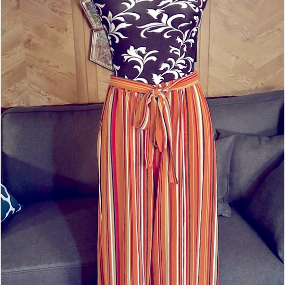 Palazzo Pant 🧡 by CHOCOLATE 🍫 - Picture 1 of 9